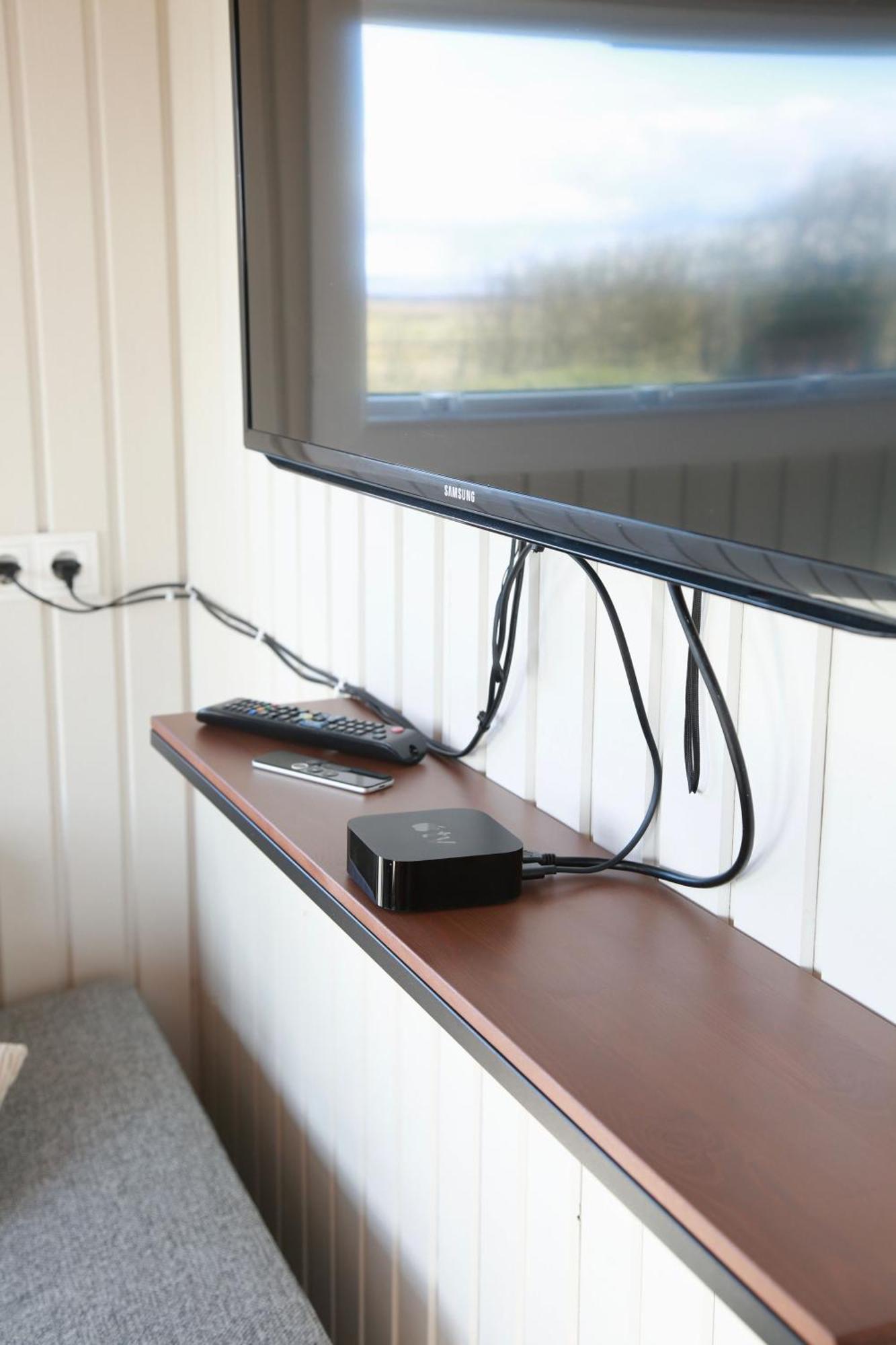 Eldhraun Holiday Home Kirkjubæjarklaustur Zewnętrze zdjęcie