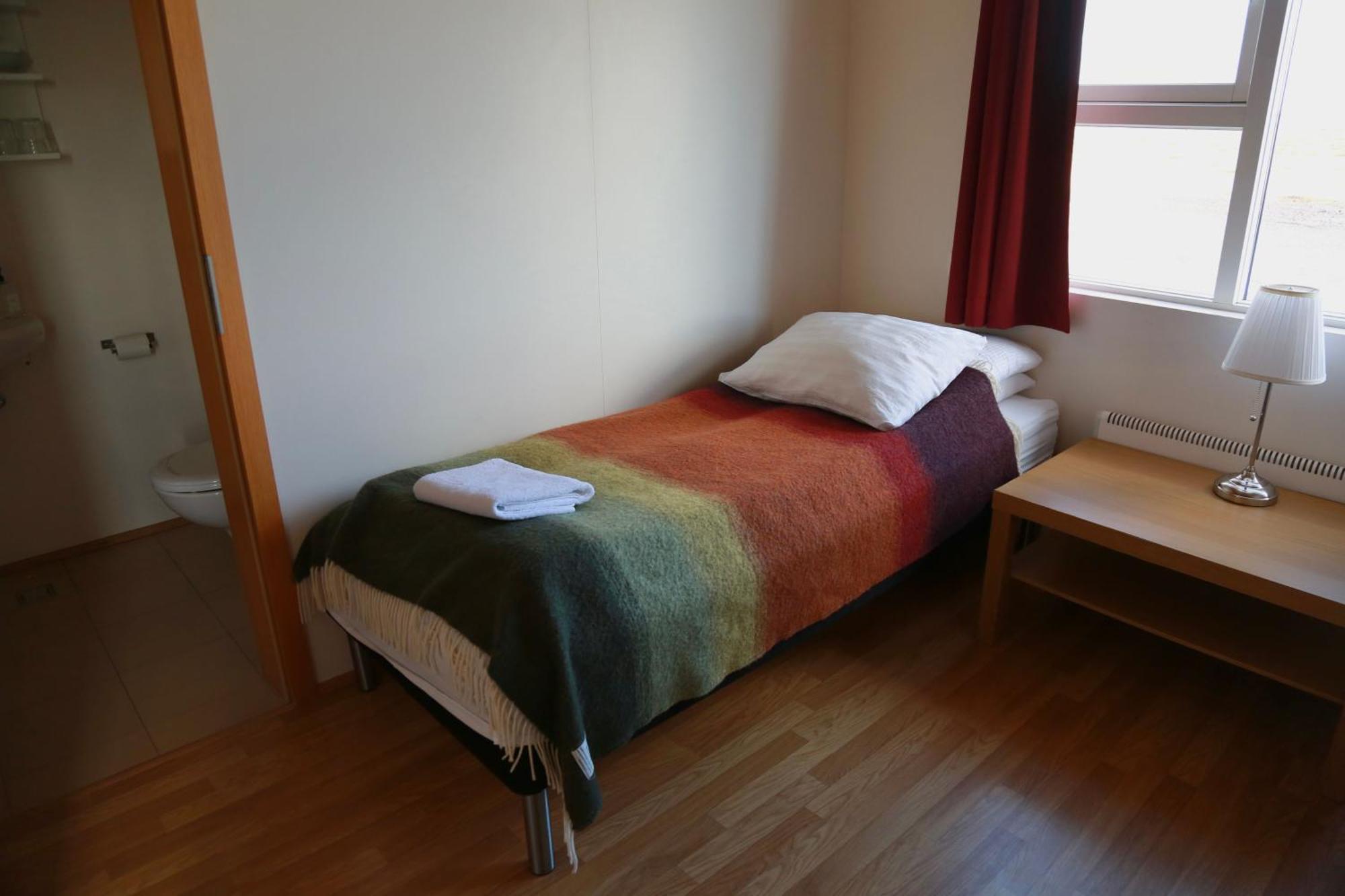 Eldhraun Holiday Home Kirkjubæjarklaustur Zewnętrze zdjęcie