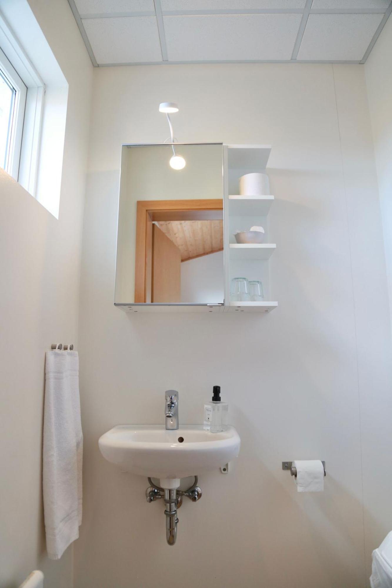 Eldhraun Holiday Home Kirkjubæjarklaustur Zewnętrze zdjęcie