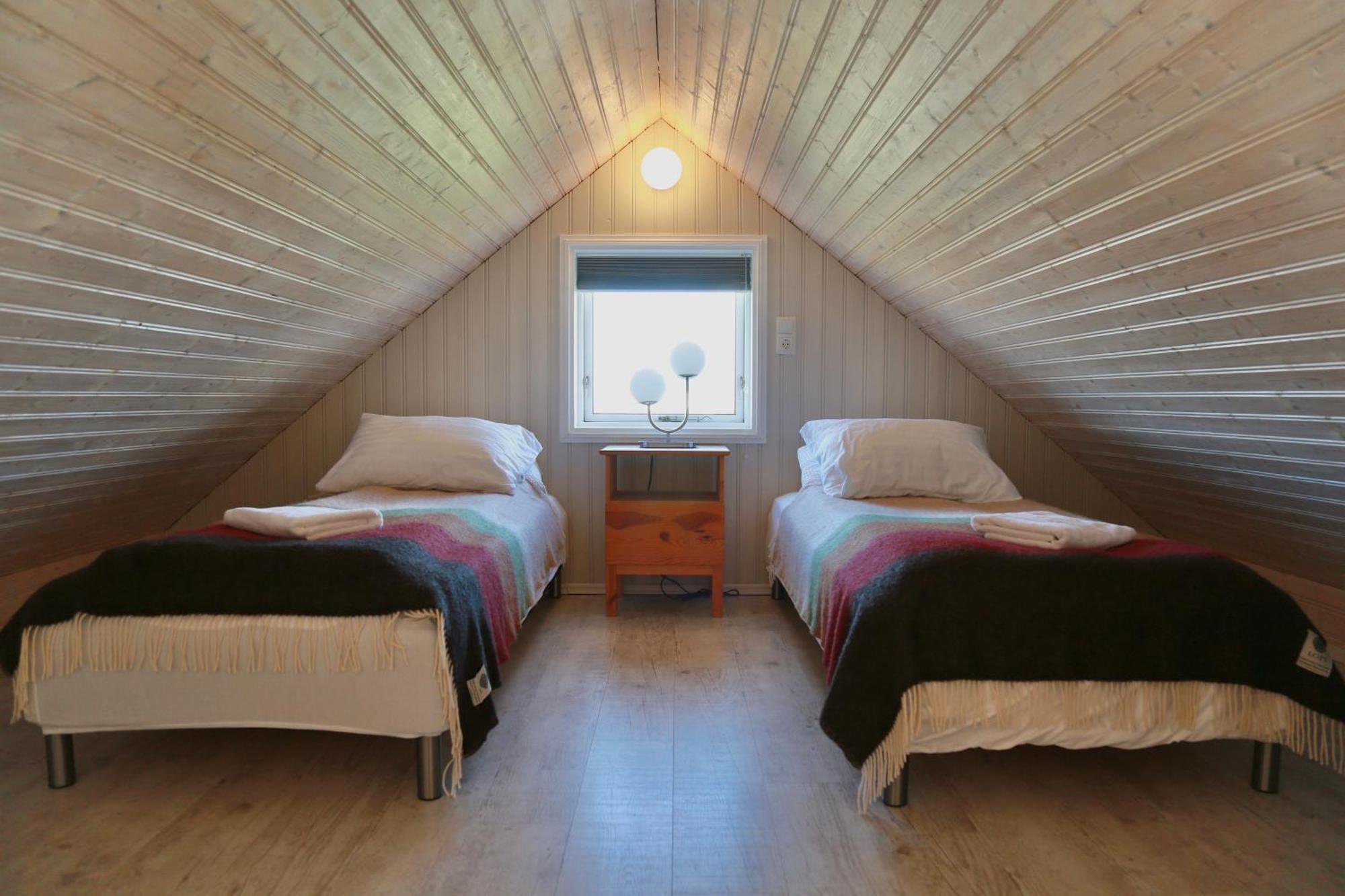 Eldhraun Holiday Home Kirkjubæjarklaustur Zewnętrze zdjęcie
