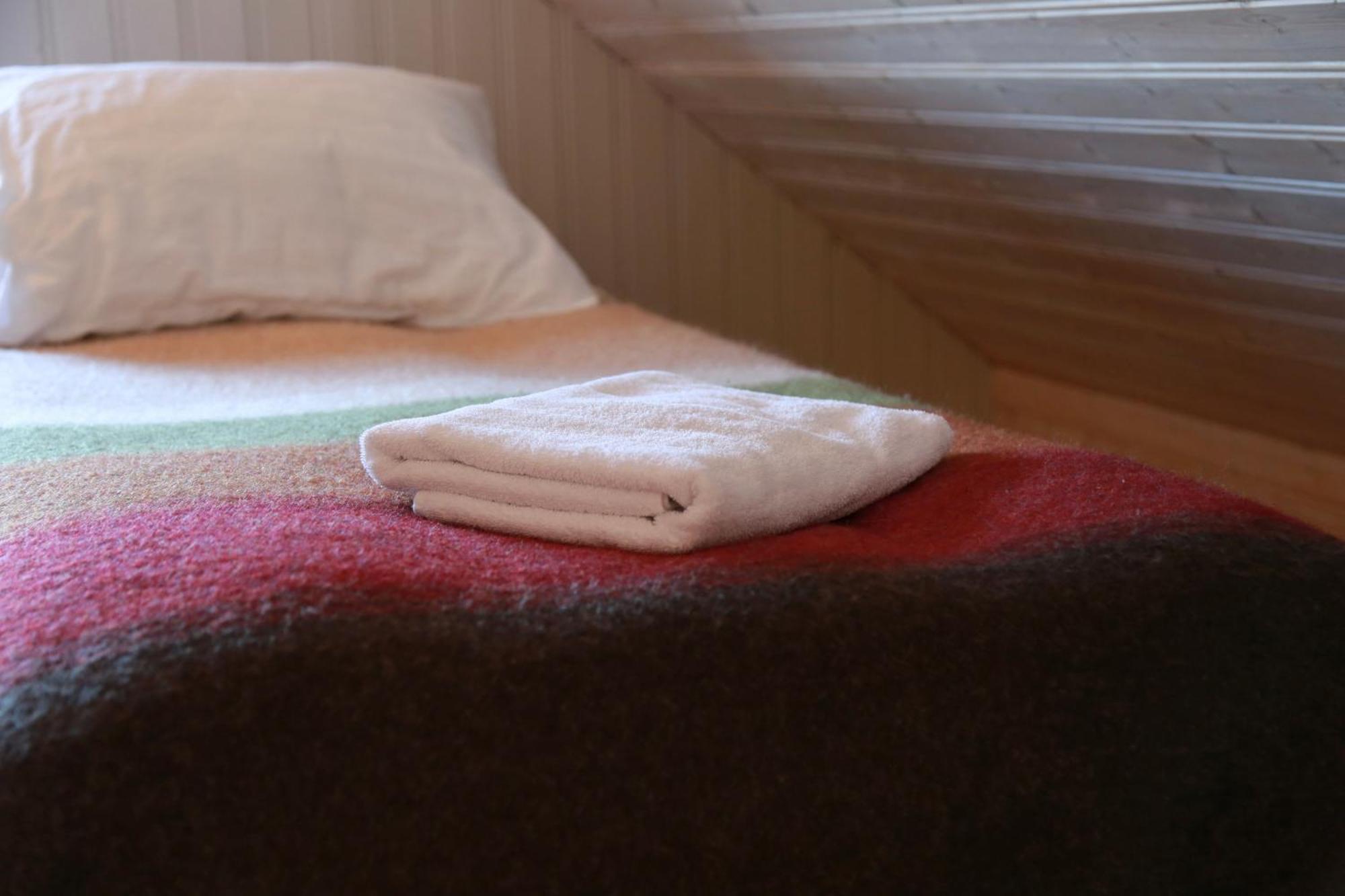 Eldhraun Holiday Home Kirkjubæjarklaustur Zewnętrze zdjęcie