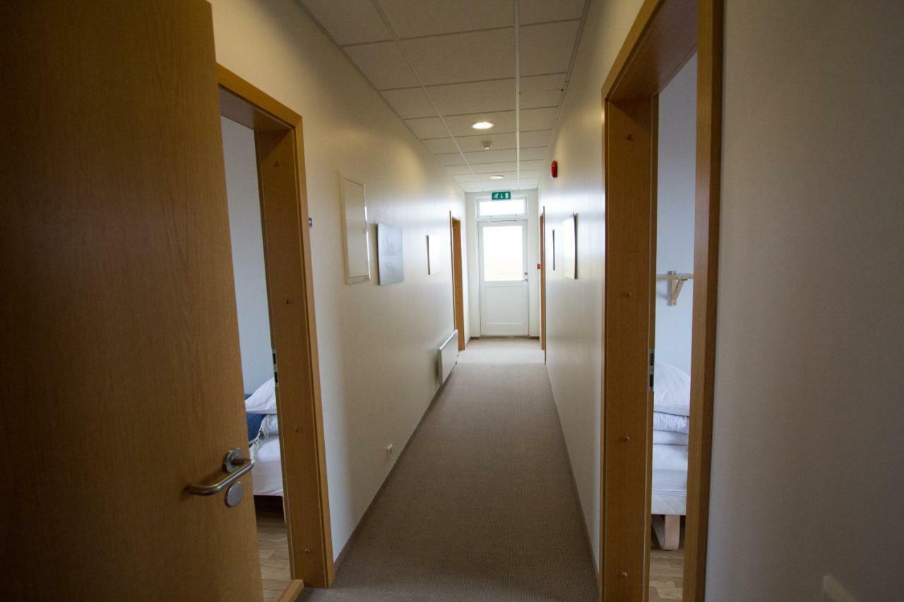 Eldhraun Holiday Home Kirkjubæjarklaustur Zewnętrze zdjęcie