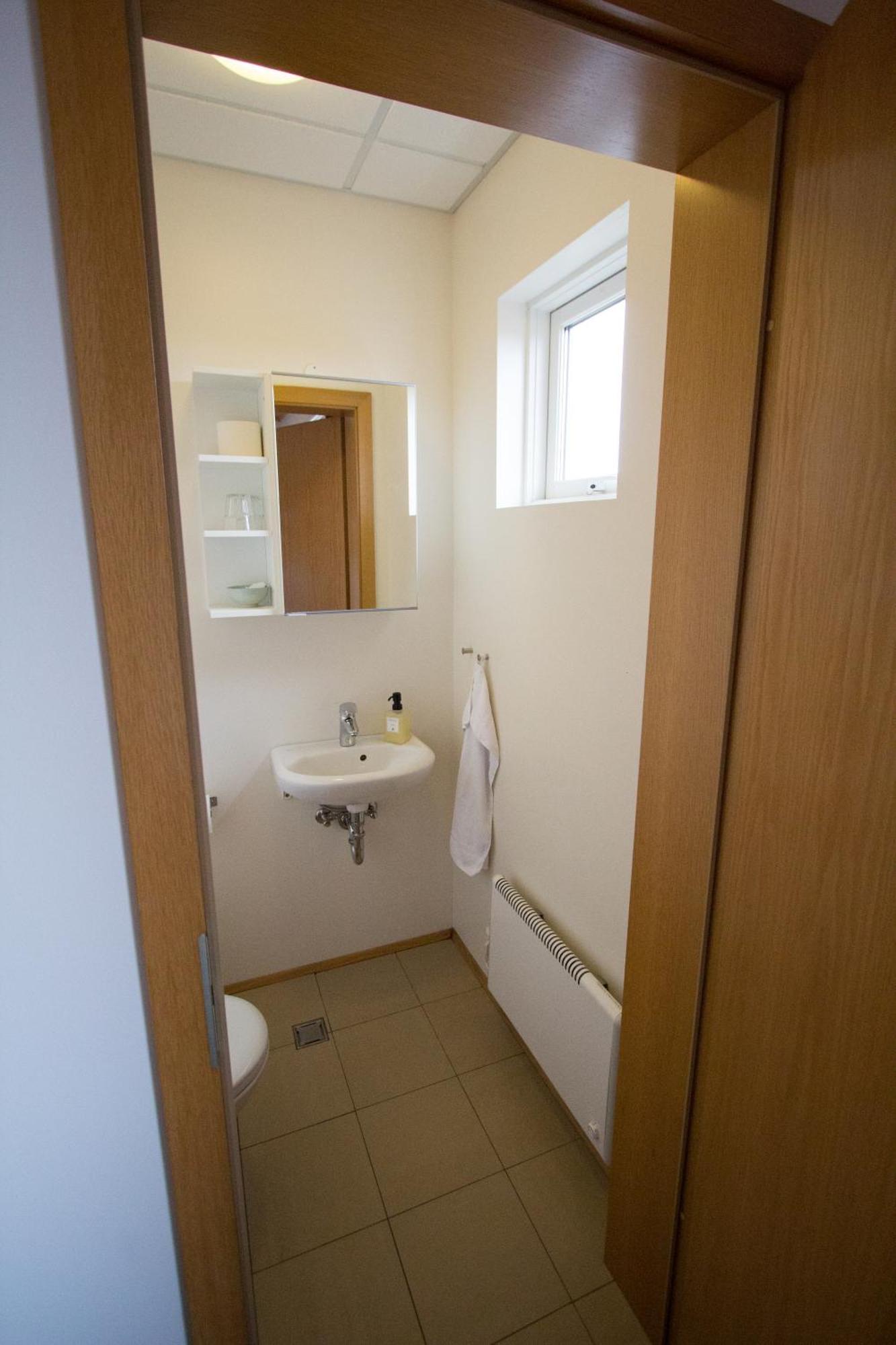 Eldhraun Holiday Home Kirkjubæjarklaustur Zewnętrze zdjęcie